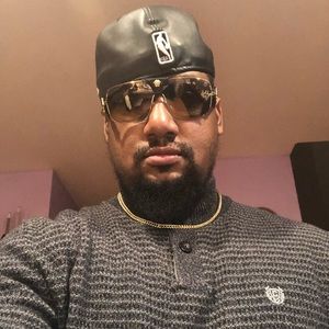 Meet your Posher, Frederick